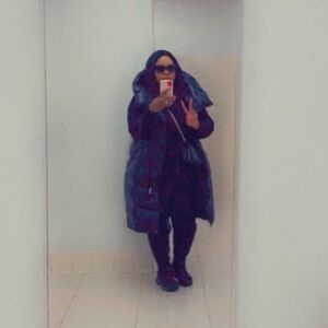 Meet your Posher, Tashara